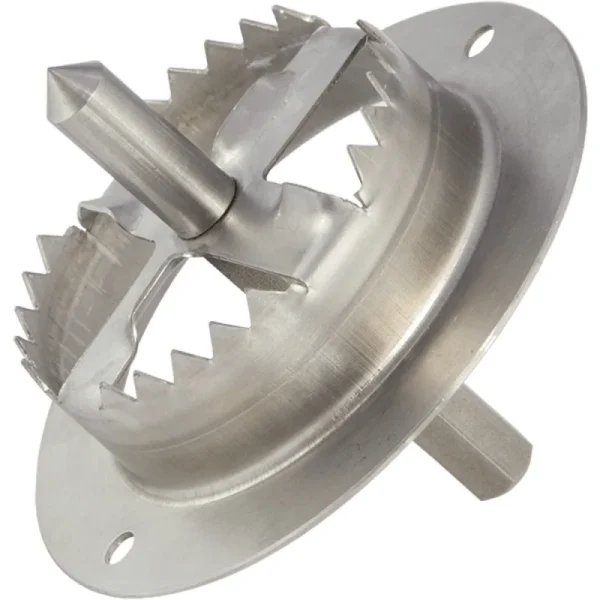 CORTADOR DE METAL PARA LA MINERAL/EPS 66,7MM - WK-FM - KLIMAS