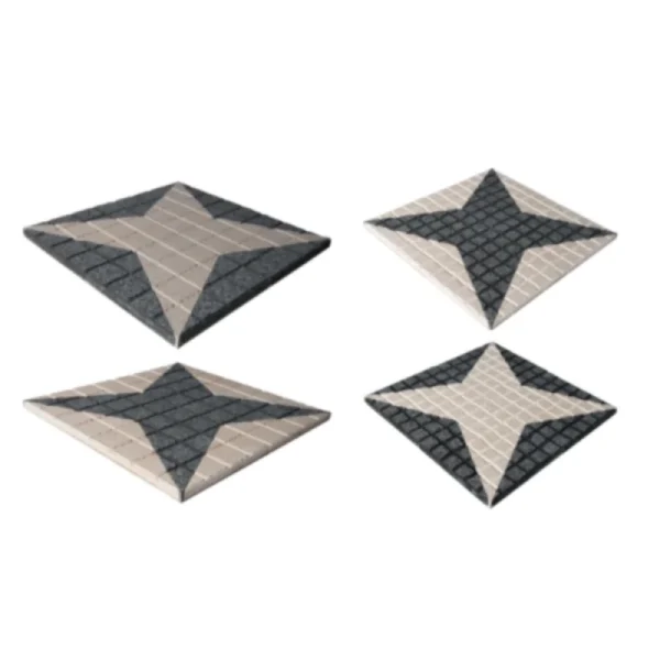 ESTRELA REF.204/206 (MACEL)