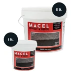 HIDROFUGANTE PRETO CLASSICO 5LT- MACEL
