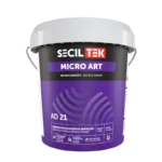MICRO ART AD21 - 1 LT SECILTEK
