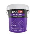 MICRO ART AD50 (COMP A+B) 1,1LT SECILTECK