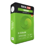 MONOMASSA REDUR K-COLOR (REST CORES CATALOGO) 25KG SECILTEK