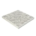 MOSAICO HID 40*40*3.5 BRANCO MACEL REFª 200