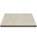MOSAICO HID 60*40*4.2 BUJARDADA GRANITO AMARELO MACEL REFª 402