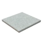 MOSAICO HID 40*40*2.5 BUJARDADO GRANITO CINZA MACEL REFª 4401