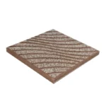 MOSAICO HID 40*40*3,0 CASTANHO MACEL REFª 4205
