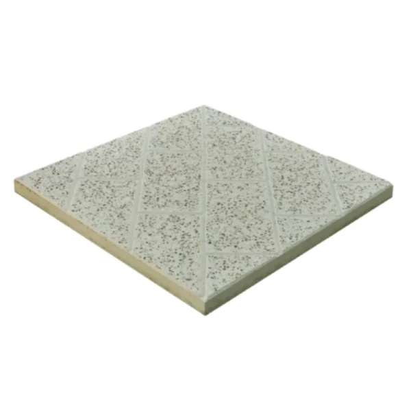 MOSAICO HID 40*40*3 GRANITO AMARELO MACEL REFª 4248