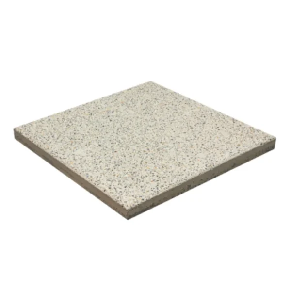 MOSAICO HID 40*40*3 GRANITO AMARELO MACEL REFª 4402