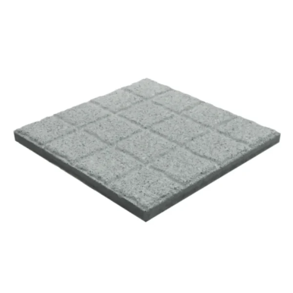 MOSAICO HID 40*40*3 GRANITO AZUL MACEL REFª 4456