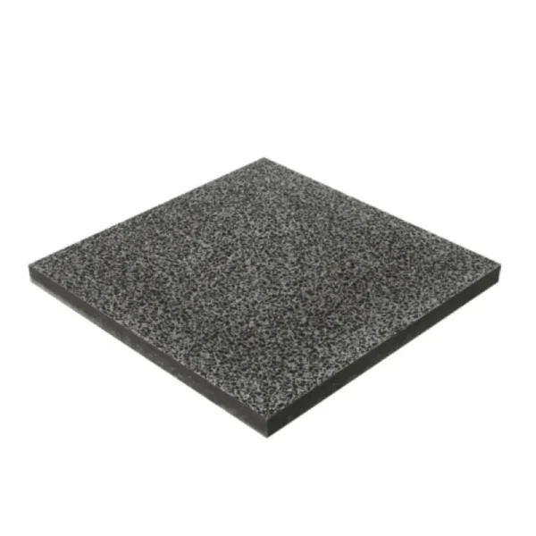 MOSAICO HID. 30*30*2.2 MARMORITE PEDRA MIUDA MACEL Rª 3015
