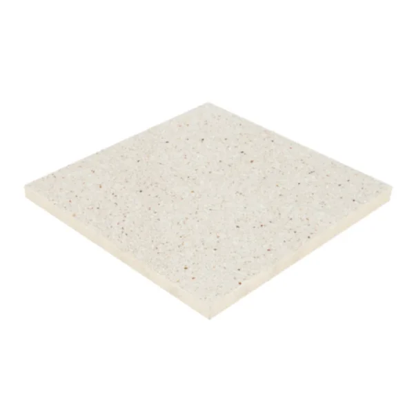 MOSAICO HID 40*40*2.2 MARMORITE PEDRA MIUDA MACEL 4082