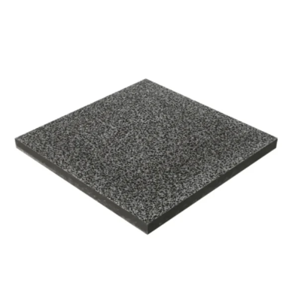 MOSAICO HID 30*30*2.8 MARMORITE PEDRA MIUDA MACEL REFª 15