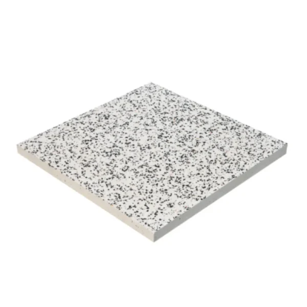MOSAICO HID 30*30*2.2 MARMORITE PEDRA MIUDA MACEL REFª M21-3011