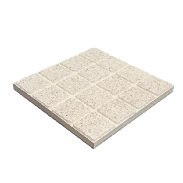 MOSAICO HID 40*40*3.5 MOCA MACEL REFª 206