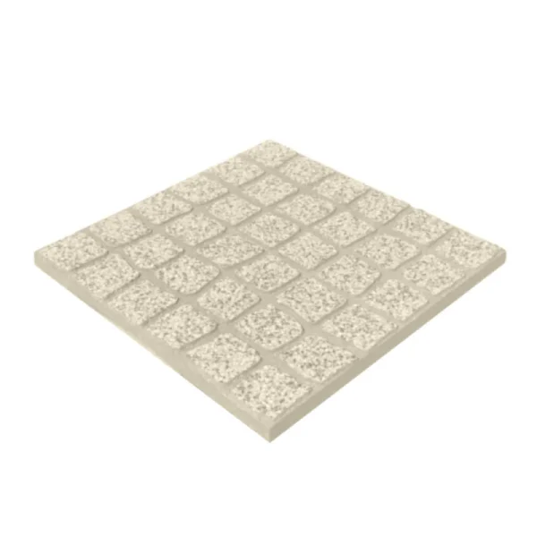 MOSAICO HID 40*40*2.5 MOCA MACEL REFª 4204
