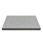 MOSAICO HID. 60*40*3 PLACA BUJARDADA BASALTO MACEL REFª 6408