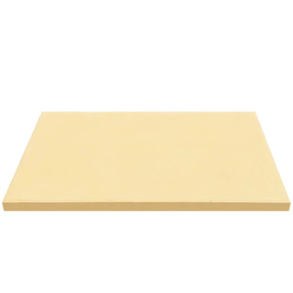 MOSAICO HID 40*60*4.2 PLACA LISA DE BETAO AMARELO MACEL REF.300/A