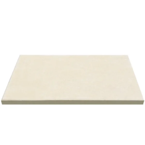 MOSAICO HID 40*60*4.2 PLACA LISA DE BETAO BRANCO MACEL REFª 300/B