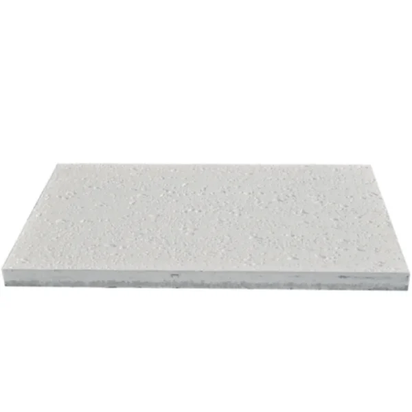 MOSAICO HID 60*40*4 PLACA TIPO BRANCO MACEL REFª 306