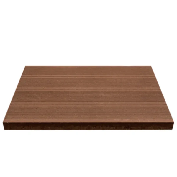 MOSAICO HID 60*40*3 PLACA TIPO MADEIRA DECK MACEL REFª 6390