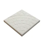 MOSAICO HID 30*30 REF.127 BRANCO (MACEL)