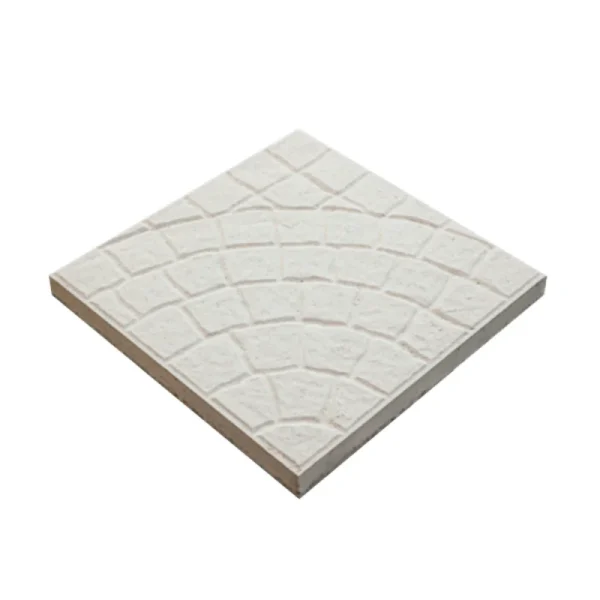 MOSAICO HID 30*30 REF.127 BRANCO (MACEL)