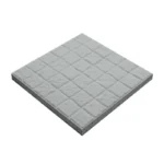 MOSAICO HID 30*30 REF.128 CINZA (MACEL)