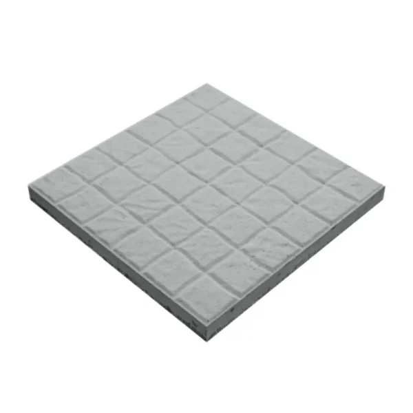 MOSAICO HID 30*30 REF.128 CINZA (MACEL)