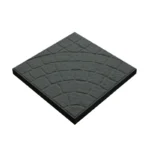 MOSAICO HID 30*30 REF.127 PRETO (MACEL)