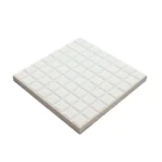 MOSAICO HID 30*30 REF.126 BRANCO (MACEL)
