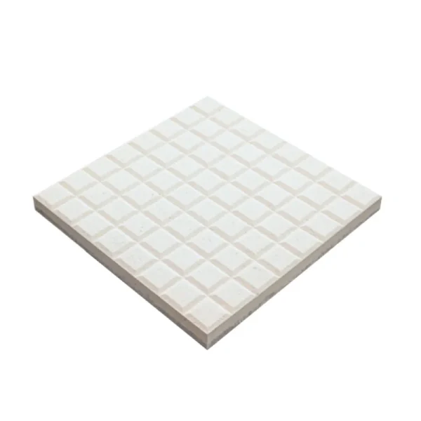 MOSAICO HID 30*30 REF.126 BRANCO (MACEL)