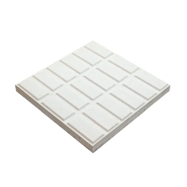 MOSAICO HID 30*30 REF.107 BRANCO (MACEL)