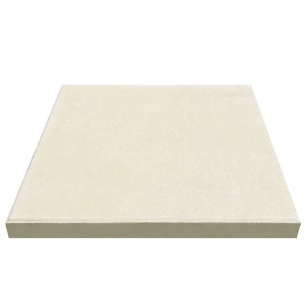 MOSAICO 40*40*3 LISO DE BETAO BRANCO MACEL RFª 4300/B