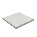MOSAICO TACTIL PAVIMENTO DE PERIGO MACEL 40*40*3.5 BRANCO REFª 186
