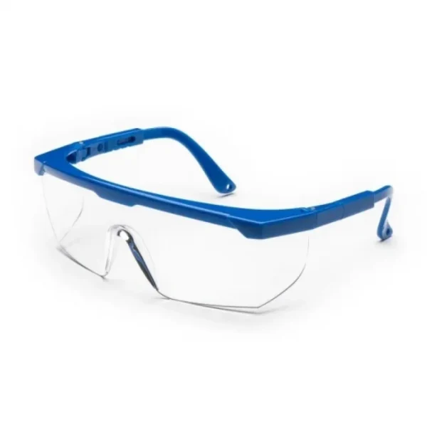 OCULO PROT. C/LENTES POLICAR. INCOLOR ANTIEMBACIANTE