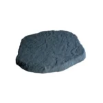 PASSO JAPONES PRETO 50*40*4,5 MACEL- PJ-101
