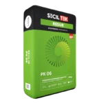 PASTA ESTANHAR REDUR PK06 IRP 20KG SECILTECK