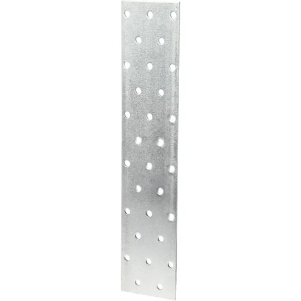 PLACA PERFURADA BASICA 80 x 200 LP-17 - KLIMAS