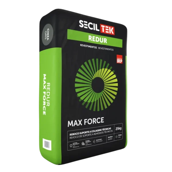REDUR MAX FORCE 25kg - SECILTEK