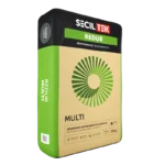 REDUR MULTI SACO 25KG - SECILTEK