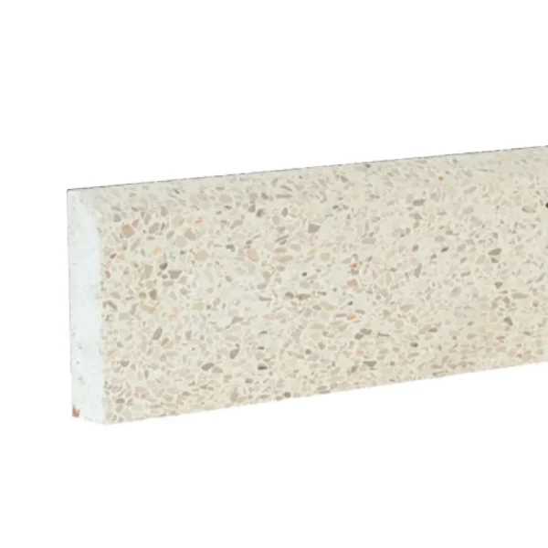 RODAPE LISO POLIDO 30*7*1,4 REF. 12 MACEL
