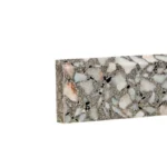 RODAPE LISO POLIDO 30*9.8*1.4 REF. 76 MACEL