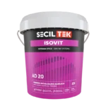 SECILTEK AD20 (PRIMARIO ANTI-ALCALINO) Nível A *** 15LT