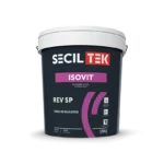 SECILTEK ISOVIT REV SP CORES 15L - SECIL