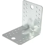 SUPORTE ANGULAR REFORÇADO 70x70x55x2,5 - KPW-08 - KLIMAS