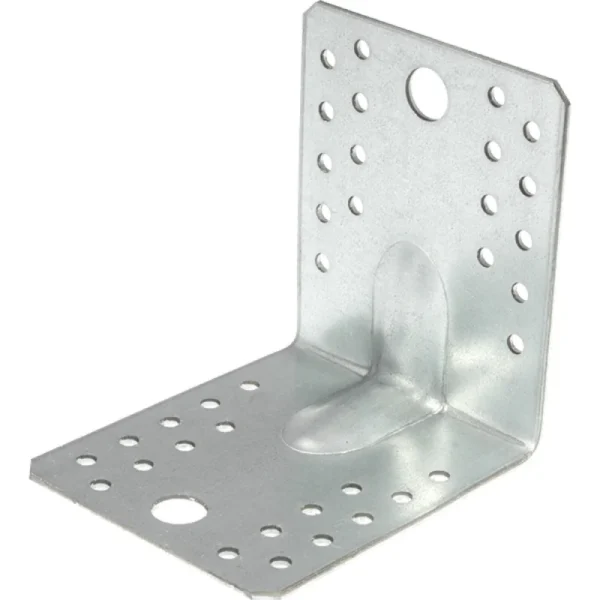 SUPORTE ANGULAR REFORÇADO 70x70x55x2,5 - KPW-10 - KLIMAS