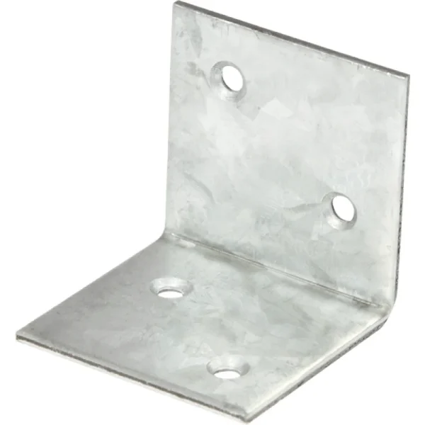 SUPORTE DE ANGLO AMPLO 30 x 30 x 30 KS-01- KLIMAS