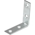 SUPORTE DE ANGULO ESTREIRO 100x100x20x2,0 - KW-09 - KLIMAS