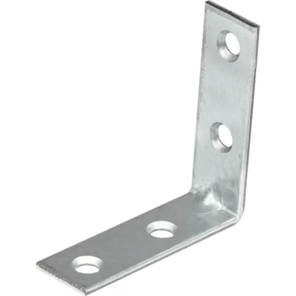 SUPORTE DE ANGULO ESTREIRO 25x25x15x2,0 - KW-01 - KLIMAS