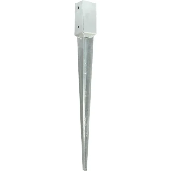 SUPORTE DE JARDIM CRAVADO 91x145x600x2,0 KOW-02 - KLIMAS